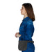 Waitress Apron with Adjustable Strap for PAX Handheld POS