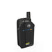 Rugged Motorola DEP 450 Radio Case with Snap Closure