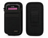 Small Case with Waist Belt for Zebra Barcode Scanner