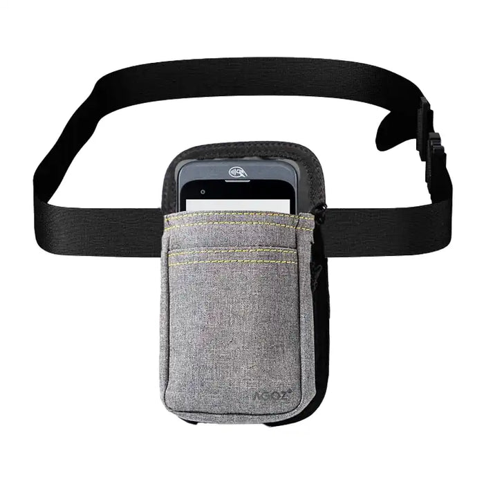 Rugged Orderman Payment Terminal Holster with Waist Belt - AgozTech