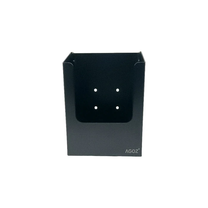 Support de montage pour chariot élévateur en métal pour imprimante Zebra ZQ110