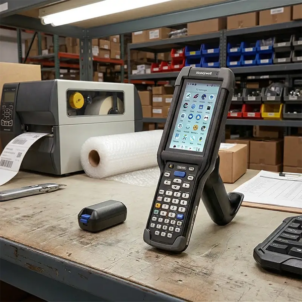 Backup Batteries for Continuous Operations