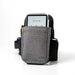 Square POS Holster with Crossbody Shoulder Sling