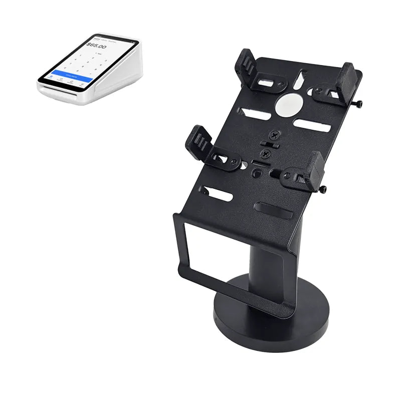POS Pole Stand for Square POS – Swivel & Tilt Mount | AgozTech