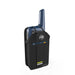Rugged Motorola Talkabout T110 Radio Holster with Belt Clip