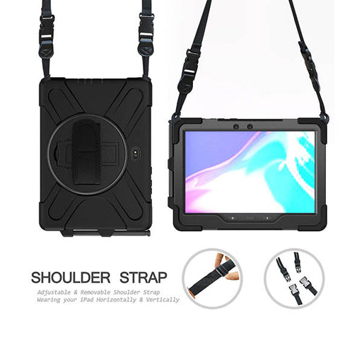 Carrying Case for Galaxy Tab Active Pro 10.1" SM-T540