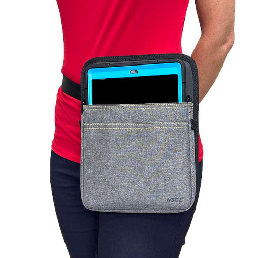Holster with Waist Belt for Samsung Galaxy Tab Active Pro