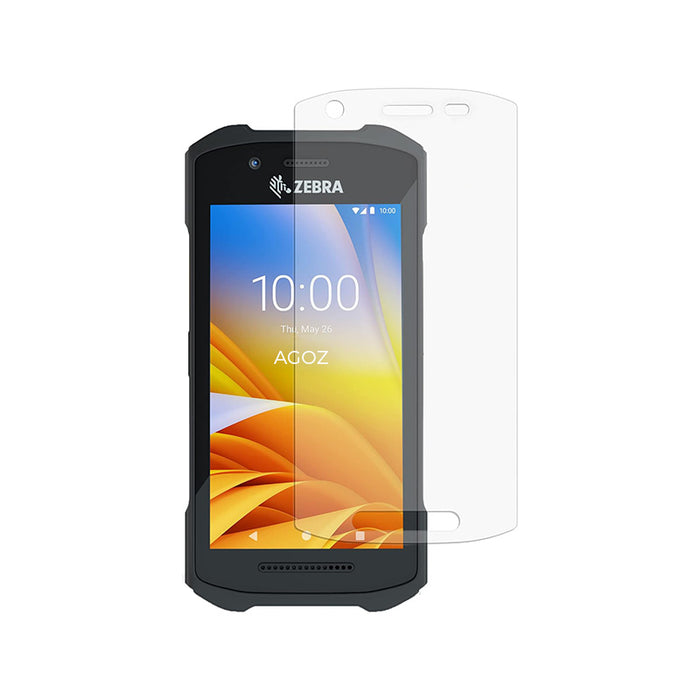 Zebra TC21 Screen Protector with Ultra High Clarity
