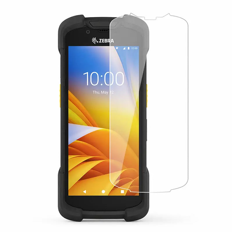 Screen Protection