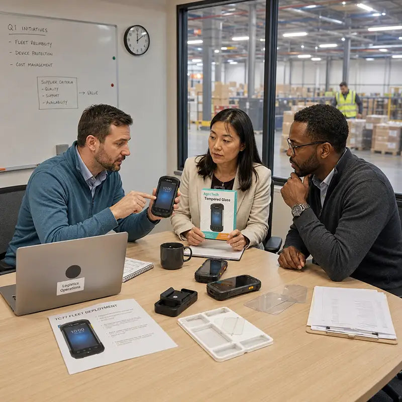 ENTERPRISE BUYERS — SAVE TIME & MONEY