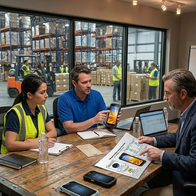 ENTERPRISE BUYERS — SAVE TIME & MONEY