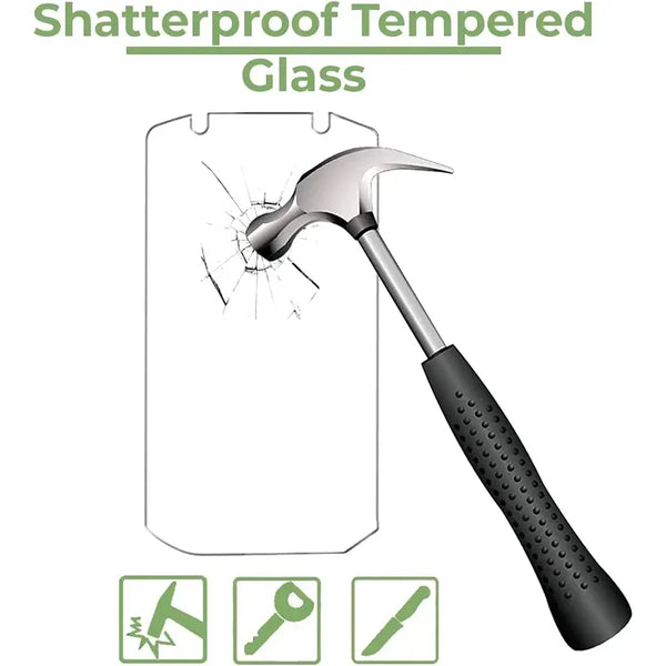 Prevent Scratches and Cracks