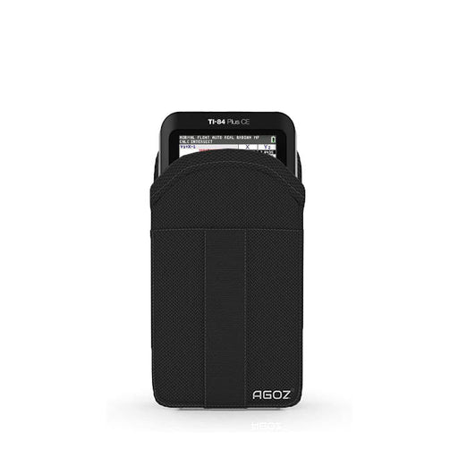 Texas Instruments TI-Nspire CX 2 Case with Belt Clip