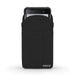 Rugged Toshiba TCx M1 POS Case with Credit Card Holder