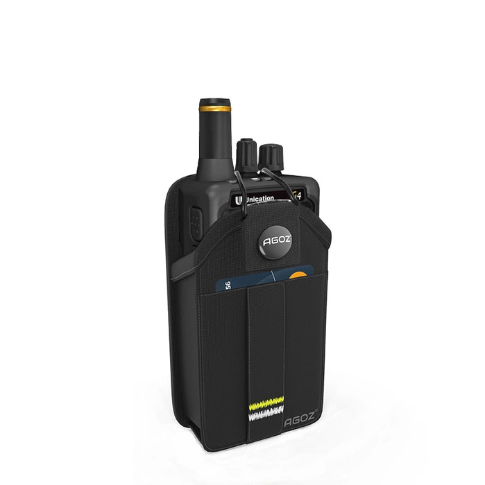 Rugged Case for Unication G4 Voice Pager
