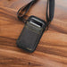 WisePad 3 Card Reader Holster with Sling/Waistbelt