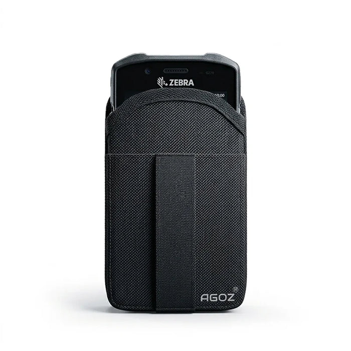 Zebra TC78 Mobile Computer Holster with Belt Clip | AgozTech