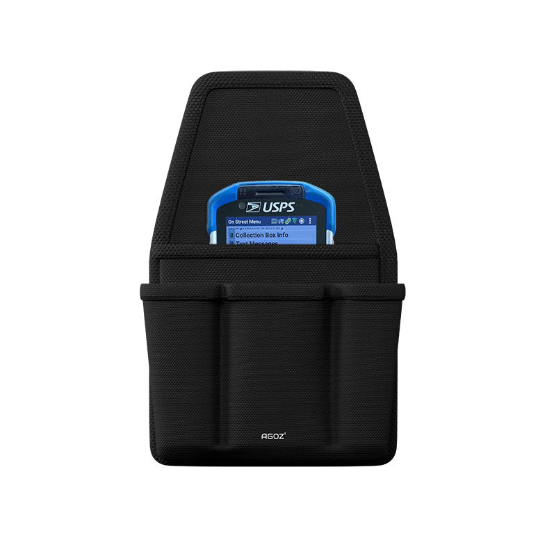 Usps Scanner Rack USPS Postal Worker Scanner Holster Holder