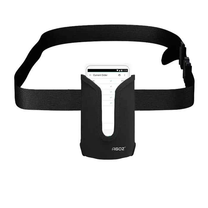 Clover Flex 3 Case C405 With Belt Clip and Loop