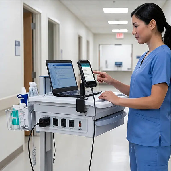 Build Reliable Charging Stations