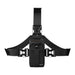 Barcode Scanner Chest Harness for Chainway C66