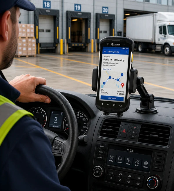 Build More Efficient Fleet Vehicles