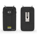 Helcim Card Reader Case with Snap Closure