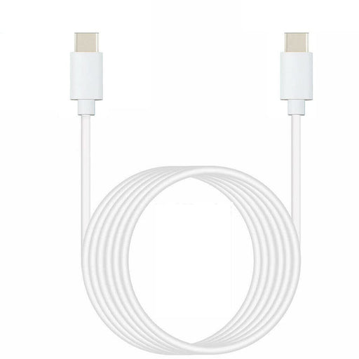 15ft USB-C to USB-C Charger for MacBook