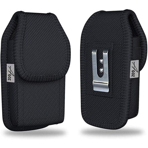 Carrying Case for Nautiz X6 with Belt Clip