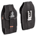 Rugged Belt Clip Case for Sonim XP8 with Card Holder