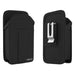 Heavy-Duty Sonim XP6 Holster with Card Holder Case