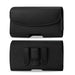 Premium Leather Case with Belt Clip for Motorola Edge Plus