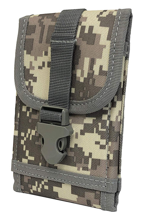 MOLLE Tactical Phone Case with Clip for Google Pixel