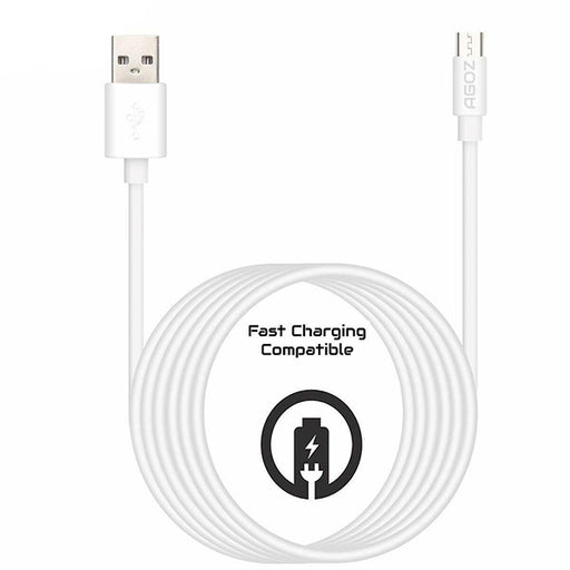 20ft Micro USB Fast Charger Cable Samsung,LG,Motorola