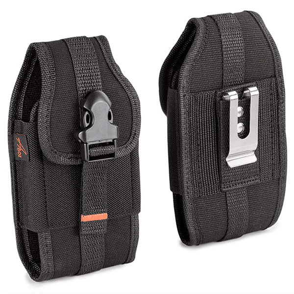 Rugged Armor Case for CAT S40 with Metal Belt Clip