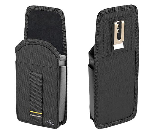 Durable Ecom Ident-Ex 01 Holster with No Grip