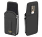 Durable Ecom Ident-Ex 01 Holster with No Grip