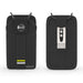 Rugged Unication G1 Voice Pager Case with Snap Closure