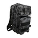 Military-Grade Camouflage Tactical Backpack