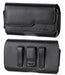 One Plus 8T / 8T+ 5G Premium Leather Holster Case Pouch