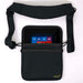 NCR Tablet 7779 Carrying Case with Sling/Waistbelt