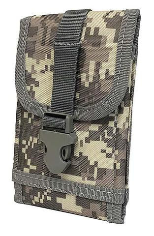 Molle Tactical Phone Case with Clip for Motorola - AGOZTECH