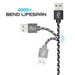 Micro USB Charger Cable for Tandem t:slim x2
