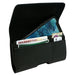 iPhone 14 Pro Max Wallet Case with Card Holder
