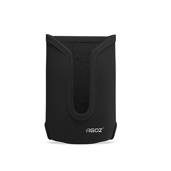 Rugged Holster for Zebra TC73 Scanner with Trigger Handle