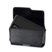 Samsung Galaxy S23+ Plus Leather Holster with Belt Clip