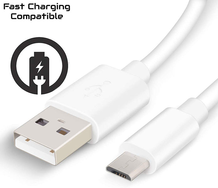 20ft Micro USB Cable Fast Charger for Credit Card Reader