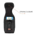 Rugged Belt Clip Case for Samsung Galaxy S21 with Card Holder