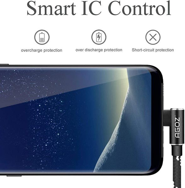 USB-C Charging Cable for DJI Remote Controller