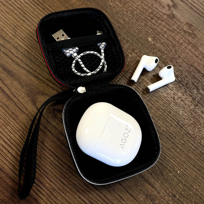 Earbud Storage Case for AirPods